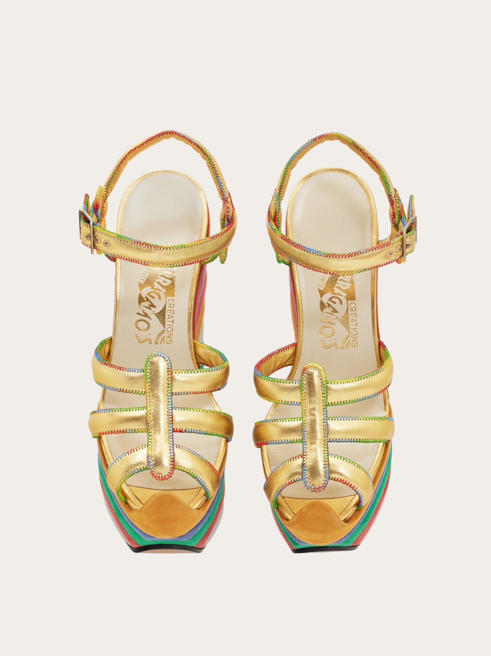Ferragamo Rainbow (1938) - Image 3